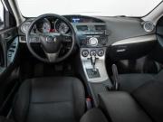 Mazda 3 II (BL) Ставрополь  - изображение 26