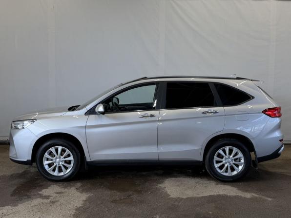 Haval M6 II с пробегом 2024 года, цена 1 890 000 рублей, 25500 км, внедорожник, Автокод Объявления