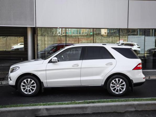 Mercedes-Benz M-Класс III (W166) с пробегом 2014 года, цена 2 399 000 рублей, 147785 км, внедорожник, Автокод Объявления