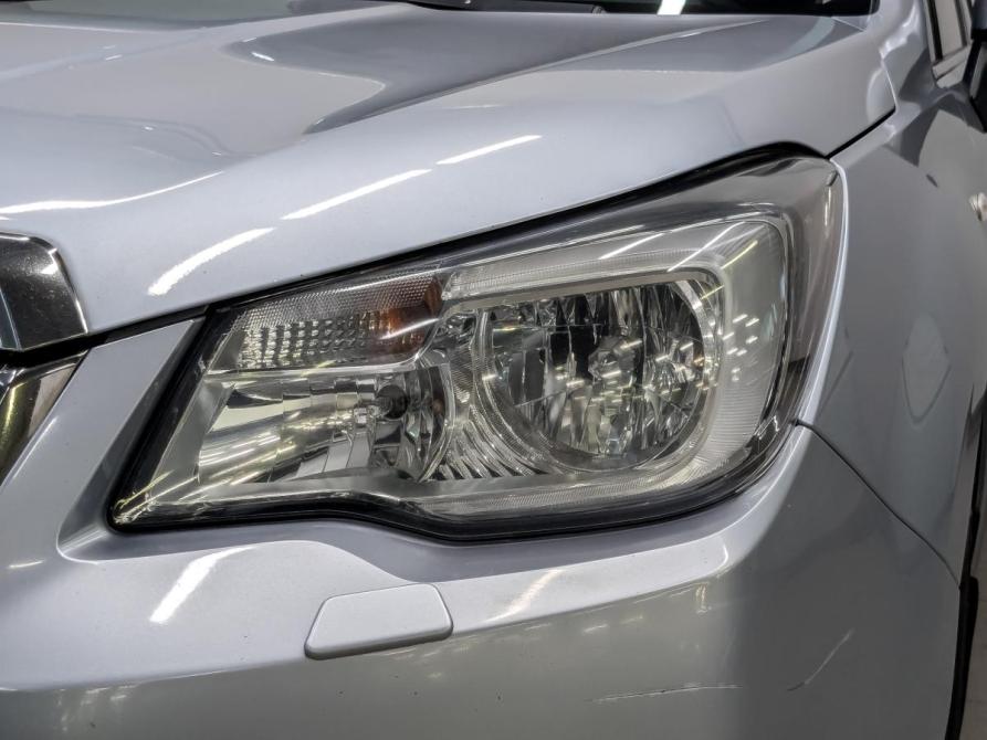 Subaru Forester IV Рестайлинг Москва  - изображение 18