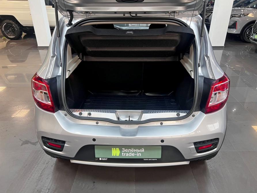 Renault Sandero II Рестайлинг Тверь  - изображение 7
