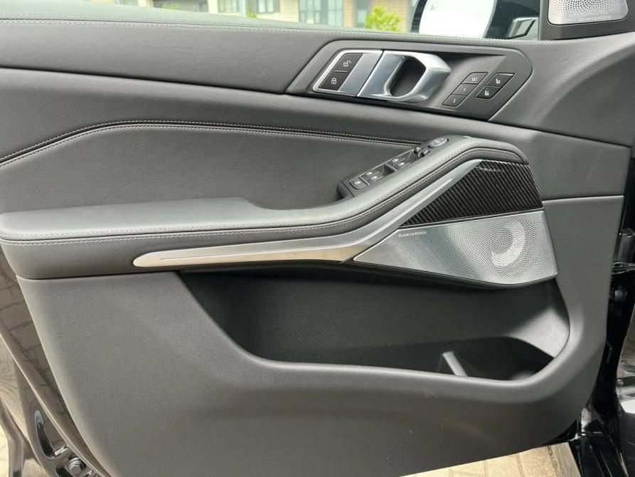 BMW X5 IV (G05/G18) Рестайлинг Санкт-Петербург  - изображение 12