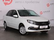 Lada (ВАЗ) Granta I Рестайлинг Минеральные Воды  - изображение 16