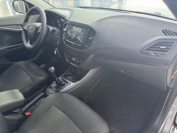 Lada (ВАЗ) Vesta I с пробегом 2019 года, цена 870 000 рублей, 115975 км, седан, Автокод Объявления