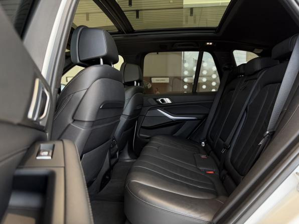 BMW X5 IV (G05/G18) с пробегом 2019 года, цена 5 900 000 рублей, 107222 км, внедорожник, Автокод Объявления