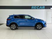 Kia Sportage IV Рестайлинг Санкт-Петербург  - изображение 43