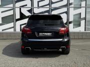 Porsche Cayenne II (958) Челябинск  - изображение 33