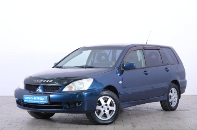 Mitsubishi Lancer IX Рестайлинг с пробегом 2007 года, цена 579 000 рублей, 231000 км, универсал, Автокод Объявления