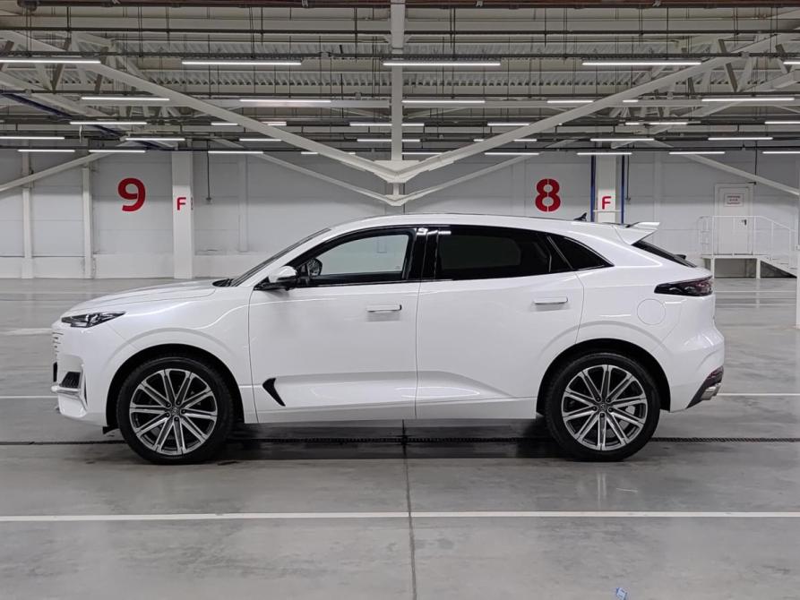 Changan UNI-K Казань  - изображение 10