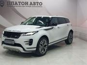Land Rover Range Rover Evoque II Рестайлинг Воронеж  - изображение 18