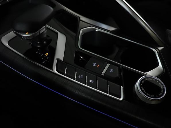 Geely Tugella I Рестайлинг с пробегом 2023 года, цена 2 899 000 рублей, 31623 км, внедорожник, Автокод Объявления