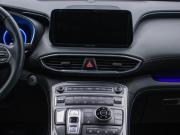 Hyundai Santa Fe IV Рестайлинг Москва  - изображение 34