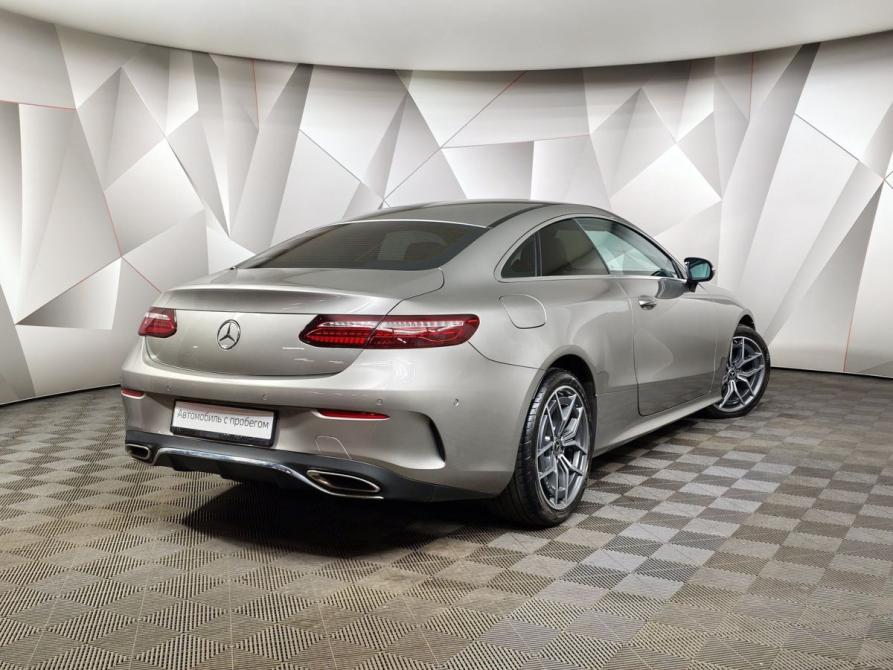 Mercedes-Benz E-Класс V (W213 S213 C238) Рестайлинг Москва  - изображение 2