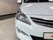 Hyundai Solaris I Рестайлинг Ярославль  - изображение 62