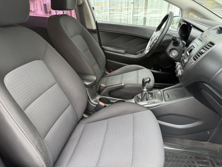Kia Cerato III Воронеж  - изображение 10