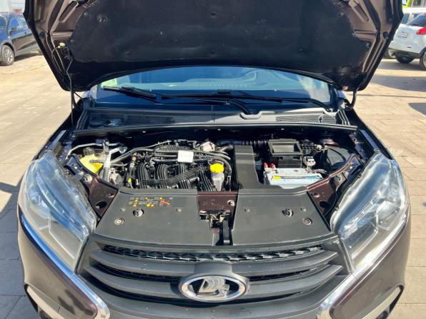 Lada (ВАЗ) XRAY I с пробегом 2018 года, цена 870 000 рублей, 79981 км, хэтчбек, Автокод Объявления