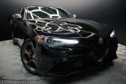 Alfa Romeo Giulia II (952) Рестайлинг Крым  - изображение 69