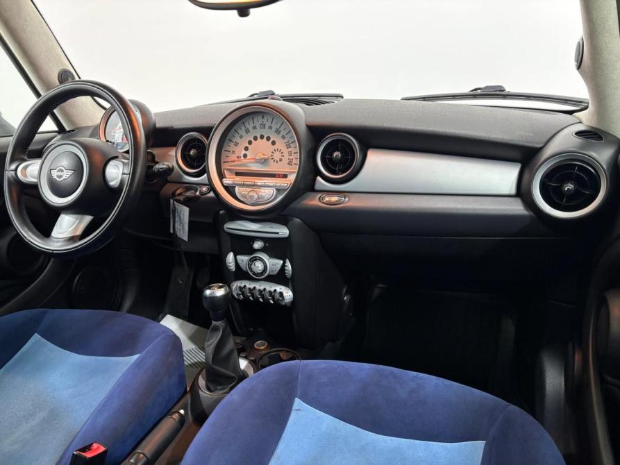 Mini Hatch II (R56) Альметьевск  - изображение 12