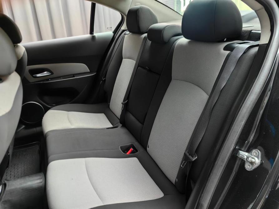Chevrolet Cruze I Подольск  - изображение 8