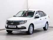 Lada (ВАЗ) Granta I Рестайлинг Красноярск  - изображение 30