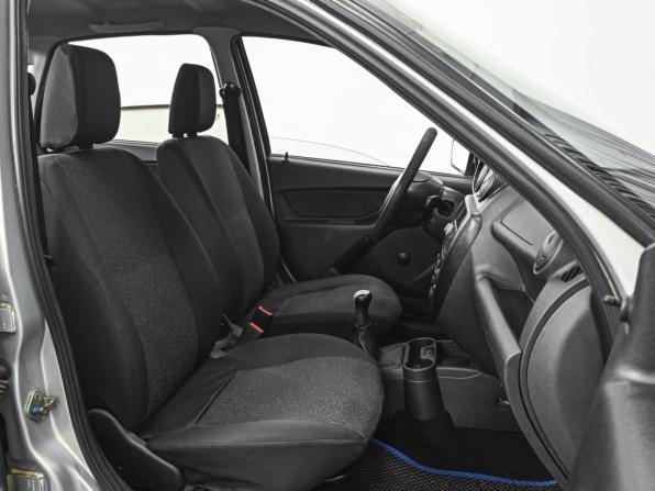 Lada (ВАЗ) Granta I с пробегом 2017 года, цена 588 000 рублей, 117807 км, седан, Автокод Объявления