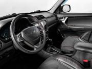 Chery Tiggo 3 I Санкт-Петербург  - изображение 27