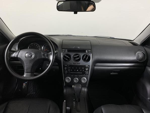 Mazda 6 I (GG) с пробегом 2004 года, цена 255 000 рублей, 406940 км, универсал, Автокод Объявления