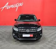 Volkswagen Tiguan I Рестайлинг Вологда  - изображение 27
