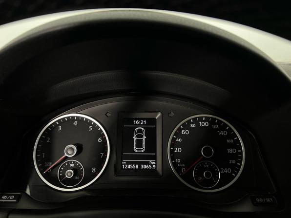 Volkswagen Tiguan I Рестайлинг с пробегом 2013 года, цена 1 099 000 рублей, 125000 км, внедорожник, Автокод Объявления