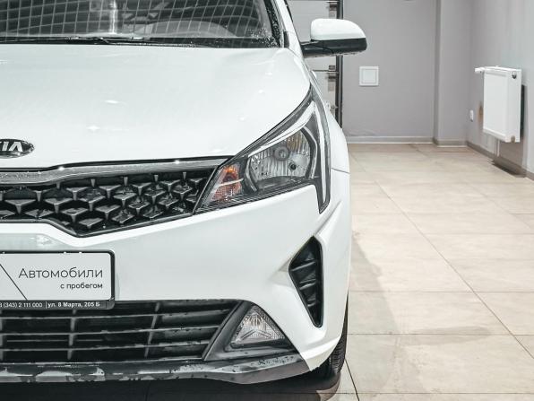 Kia Rio IV Рестайлинг с пробегом 2020 года, цена 1 498 698 рублей, 78577 км, седан, Автокод Объявления