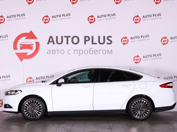 Ford Mondeo V с пробегом 2015 года, цена 1 450 000 рублей, 172322 км, седан, Автокод Объявления