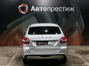 Lada (ВАЗ) Granta I Рестайлинг Ставрополь  - изображение 27
