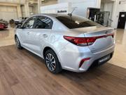 Kia Rio IV Саратов  - изображение 34