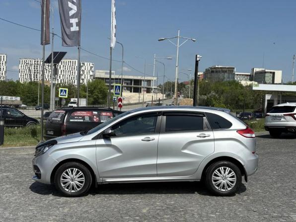 Lada (ВАЗ) XRAY I с пробегом 2019 года, цена 810 000 рублей, 140126 км, хэтчбек, Автокод Объявления
