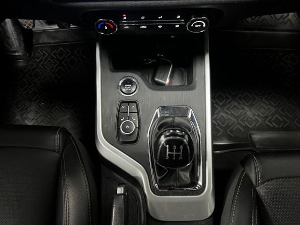 Chery Tiggo 4 I Рестайлинг с пробегом 2021 года, цена 1 300 000 рублей, 79039 км, внедорожник, Автокод Объявления
