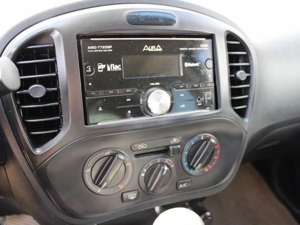 Nissan Juke I с пробегом 2013 года, цена 879 000 рублей, 130661 км, внедорожник, Автокод Объявления
