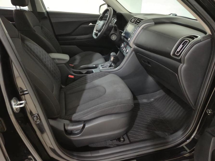Hyundai Creta II Альметьевск  - изображение 16