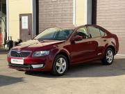 Skoda Octavia III (A7) Чебоксары  - изображение 22
