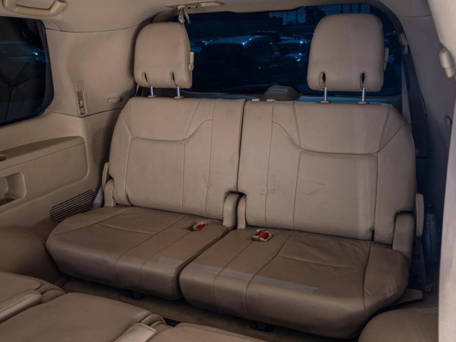 Lexus LX III Краснодар  - изображение 12