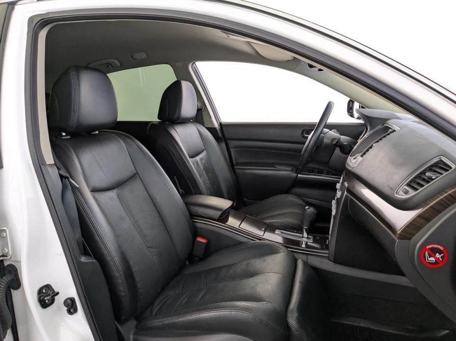 Nissan Teana II (J32) Рестайлинг Москва  - изображение 25