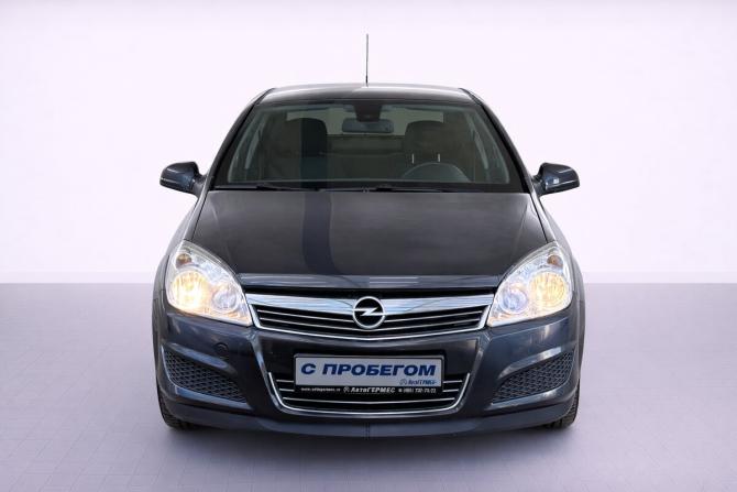 Opel Astra H Рестайлинг с пробегом 2012 года, цена 775 000 рублей, 72356 км, седан, Автокод Объявления