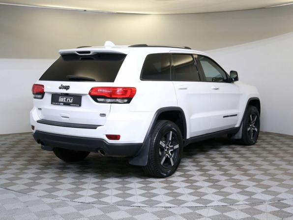 Jeep Grand Cherokee IV (WK2) с пробегом 2013 года, цена 1 745 000 рублей, 224000 км, внедорожник, Автокод Объявления