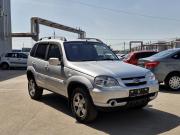Chevrolet Niva I Рестайлинг Нижний Новгород  - изображение 18