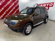 Renault Duster I Новочеркасск  - изображение 18
