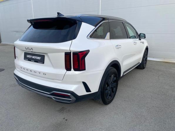 Kia Sorento IV с пробегом 2022 года, цена 3 635 000 рублей, 88823 км, внедорожник, Автокод Объявления