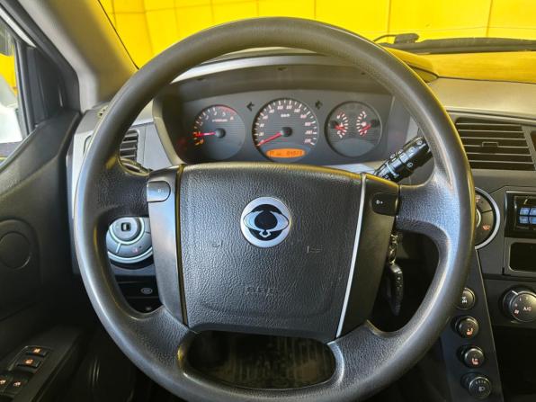 SsangYong Kyron I Рестайлинг с пробегом 2013 года, цена 999 000 рублей, 85000 км, внедорожник, Автокод Объявления