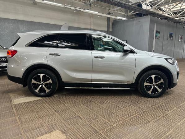 Kia Sorento III Prime с пробегом 2016 года, цена 2 500 000 рублей, 138204 км, внедорожник, Автокод Объявления