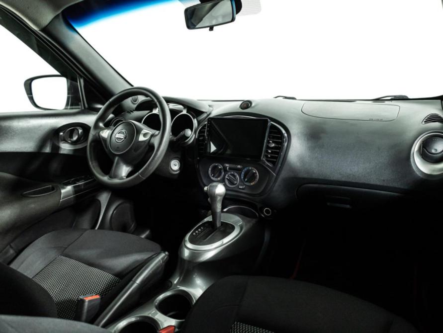 Nissan Juke I Рестайлинг Санкт-Петербург  - изображение 10