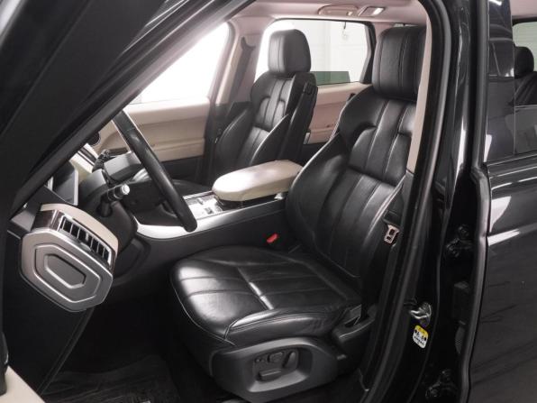 Land Rover Range Rover Sport II с пробегом 2013 года, цена 2 809 000 рублей, 223858 км, внедорожник, Автокод Объявления