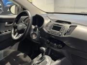 Kia Sportage III Новосибирск  - изображение 29